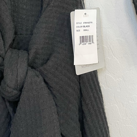 New Bailey Blue black knitted front dress size small - Picture 4 of 6